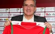 جدایی ناگهانی برانکو از تیم ملی عمان!