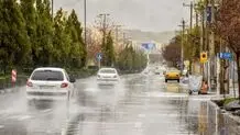 آماده باش مدیریت بحران تهران/ هشدار قرمز نسبت به بارش شدید باران