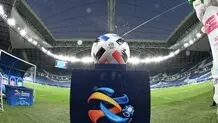 پرسپولیس در لیگ قهرمانان آسیا ثبت نام کرد

