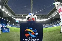 پرسپولیس در لیگ قهرمانان آسیا ثبت نام کرد

