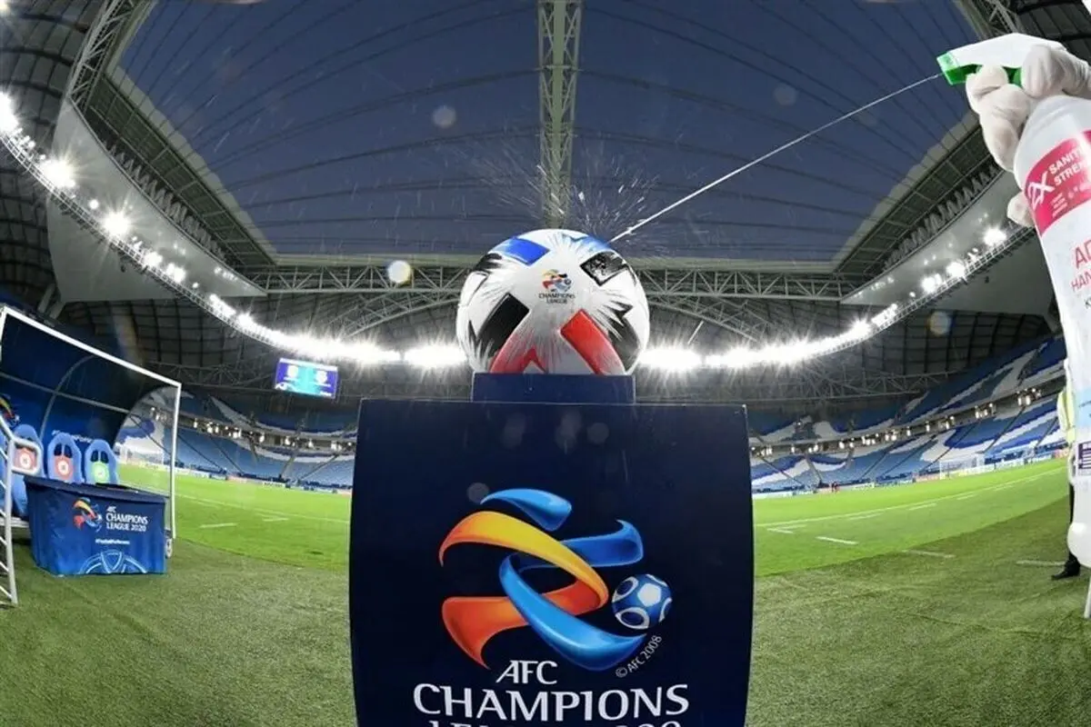 پرسپولیس در لیگ قهرمانان آسیا ثبت نام کرد

