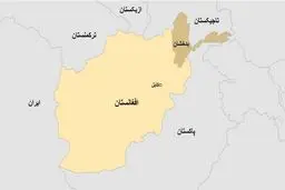 ۱۰ کشته و ۲۵ زخمی در انفجار مراسم ترحیم معاون والی طالبان 

