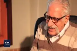 درباره عبدالمجید ارفعی مترجم منشور کوروش+ ویدئو