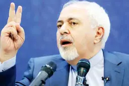 مقاومت مشروع مردم فلسطین
