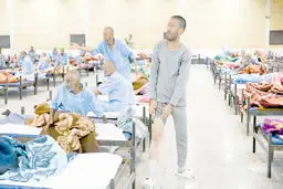 فرار  دوباره  از  یاورشهر