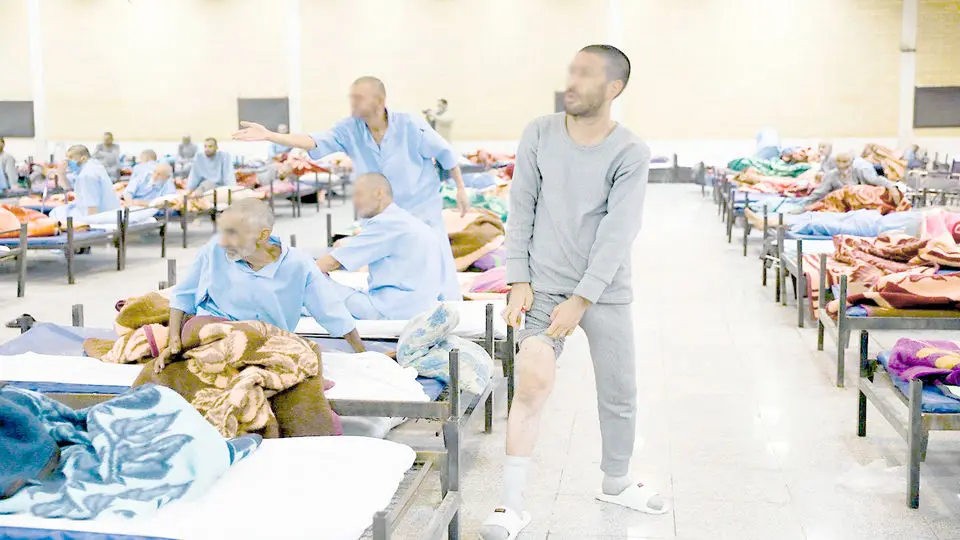 فرار  دوباره  از  یاورشهر