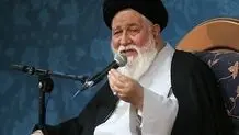 اظهارات مشخص امام جمعه مشهد علیه ظریف: دیروز آبِ خوردن را به برجام گره زدید، امروز نان مردم را