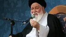 امام جمعه شیراز: رأی دادن ملت ایران یعنی امام زمان هست