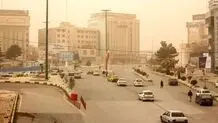 شاخص کیفیت این سه شهر خطرناک اعلام‌شد 