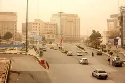 شاخص کیفیت این سه شهر خطرناک اعلام‌شد 