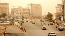 آزمون های دانشگاه علوم پزشکی کرمان به دلیل آلودگی هوا لغو شد
