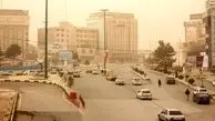 شاخص کیفیت این سه شهر خطرناک اعلام‌شد 