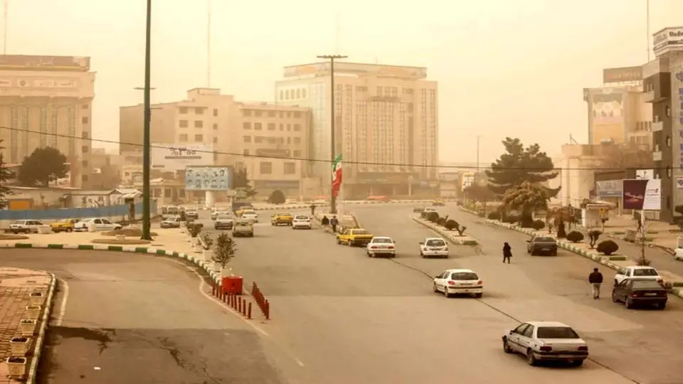 شاخص کیفیت این سه شهر خطرناک اعلامشد