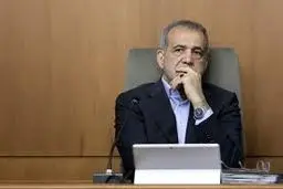 دولت رنج رسانه‌ها را نمی‌برد