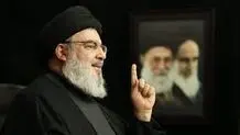 پیام تسلیت مهدی کروبی در پی شهادت سید حسن نصرالله