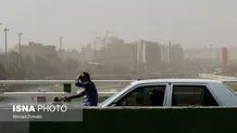 پیش‌بینی هوای تهران فردا ۲۹ اردیبهشت/ هشدار سطح زرد صادر شد