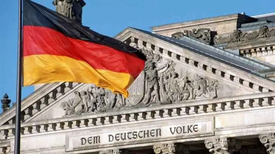 دولت آلمان: در پی بسته جدید تحریم علیه ایران هستیم