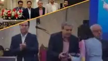 تالار مراسم تجلیل از پزشکان آملی به دلیل حجاب پلمب شد