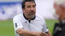 طعنه سنگین خداداد عزیزی به قلعه‌نویی