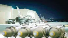 تناقض آمریکایی
