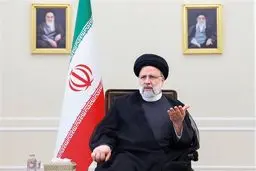 Iran warns against attempts at souring Pakistan ties