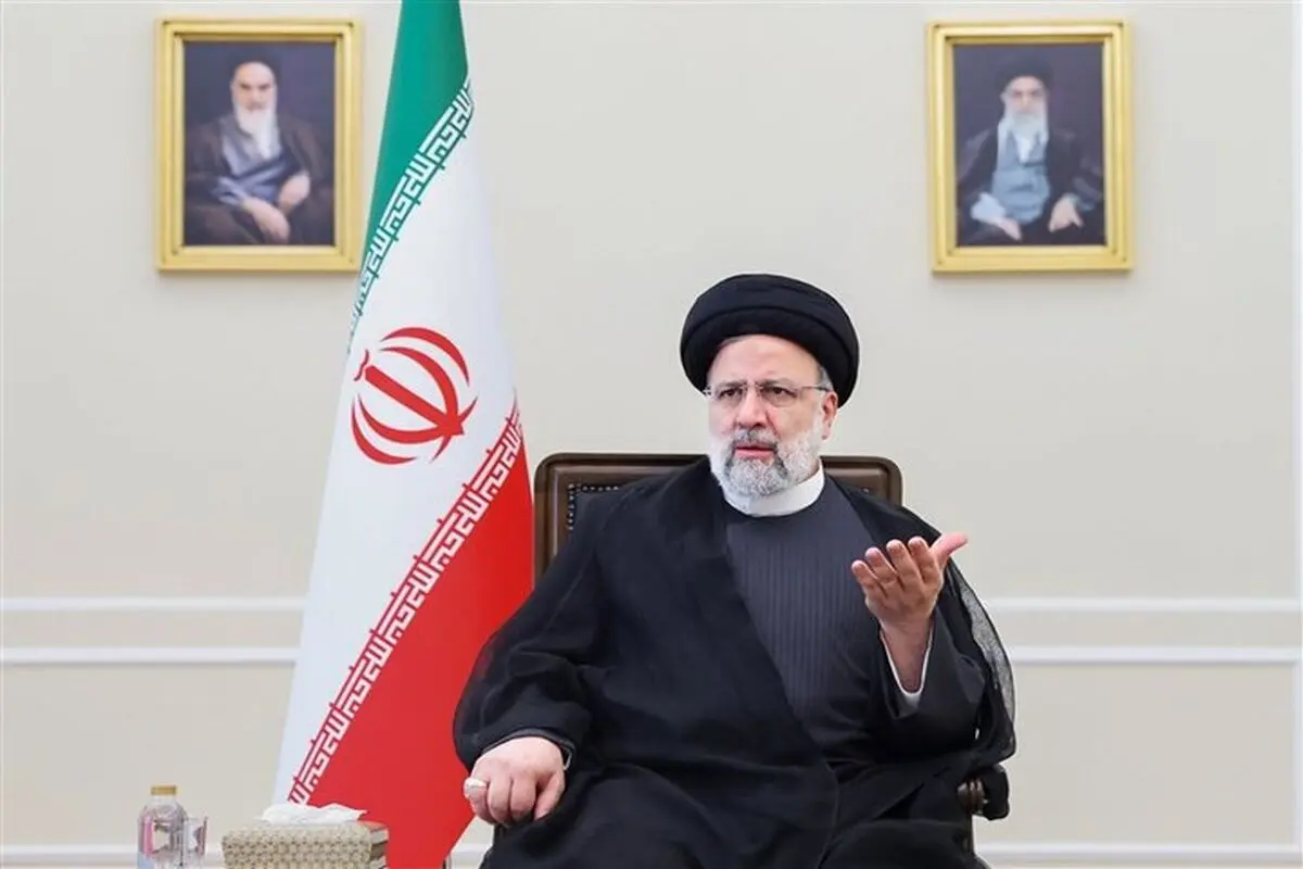 Iran warns against attempts at souring Pakistan ties