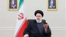 Iran warns against attempts at souring Pakistan ties
