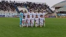 ۴ بازیکن محروم ملوان برای دیدار با تراکتور