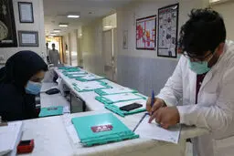 جزئیات تکمیل ظرفیت پذیرش دستیار فوق تخصصی پزشکی؛ اعلام ظرفیت پذیرش
