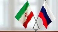 Russia calls for bolstering technological coop. with Iran