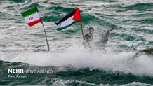 Islamic Jihad Movement thanks Iran for supporting Palestine