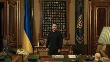  ترامپ موافقت کرد اوکراین بدون دریافت چیزی از روسیه، امتیازاتی بدهد

