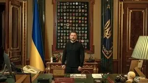  ترامپ موافقت کرد اوکراین بدون دریافت چیزی از روسیه، امتیازاتی بدهد

