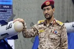 حذف حساب سخنگوی ارتش