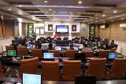 تشکیل مدیریت واحد امور فرهنگی شهر