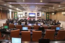 تشکیل مدیریت واحد امور فرهنگی شهر