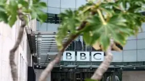 ‌شکایت 10 میلیارد دلاری ترامپ از بی‌بی‌سی