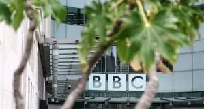 ‌شکایت 10 میلیارد دلاری ترامپ از بی‌بی‌سی