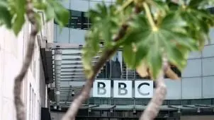 ‌شکایت 10 میلیارد دلاری ترامپ از بی‌بی‌سی