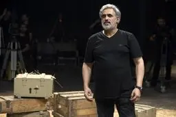 حواشی جدید مسابقه مافیا با نام «پدر خوانده»