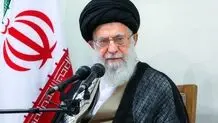 دیدار رئیس جمهور با رهبر انقلاب پیش از حضور در نشست مجمع عمومی سازمان ملل
