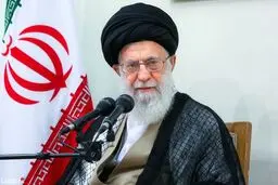 دیدار رئیس جمهور با رهبر انقلاب پیش از حضور در نشست مجمع عمومی سازمان ملل
