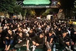 شب‌های قدر در استان تهران هیئت کجا برویم؟