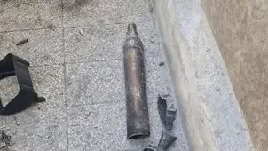 ماجرای انفجار امروز نسیم شهر از زبان فرماندار