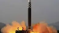 North Korea fires 3 ballistic missiles towards Sea of Japan