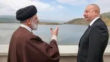 علی‌اف: تمام توافقات صورت گرفته با رئیسی اجرا خواهد شد