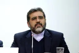 وزیر ارشاد: ایران و ونزوئلا کارخانه کاغذ می‌سازند