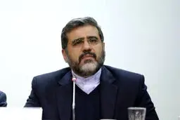 وزیر ارشاد: ایران و ونزوئلا کارخانه کاغذ می‌سازند