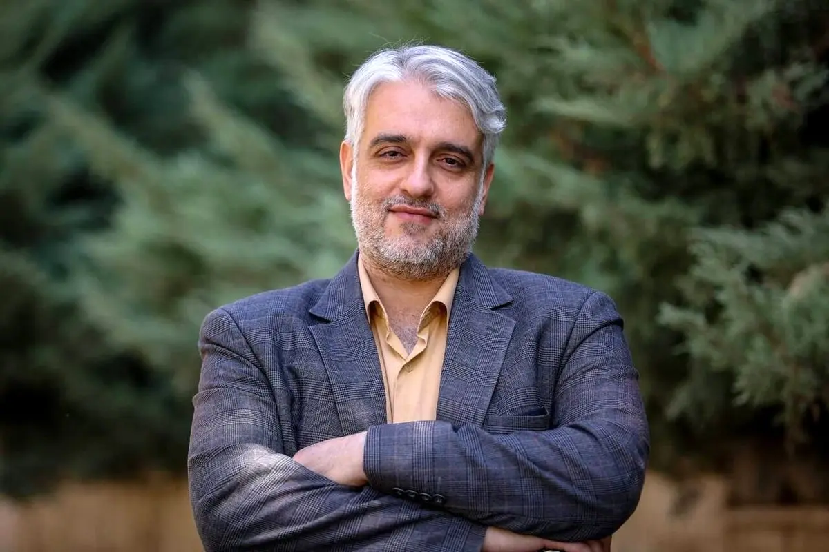 غفرانی رئیس مرکز اطلاع‌رسانی ستاد اجرایی فرمان امام(ره) شد


