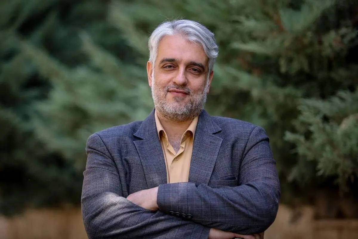 غفرانی رئیس مرکز اطلاع‌رسانی ستاد اجرایی فرمان امام(ره) شد

